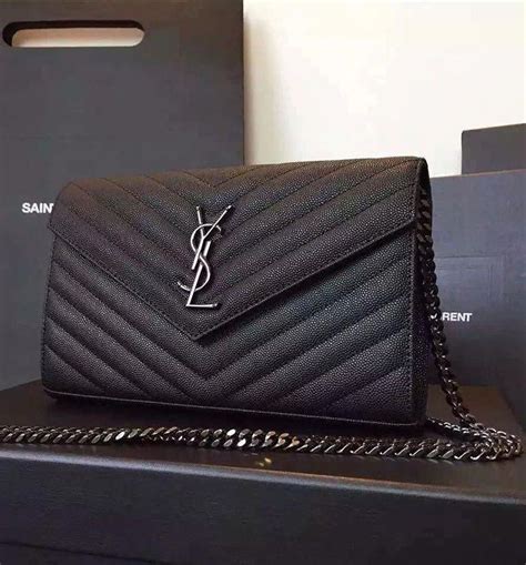 ysl carteras mujer|cartera ysl mujer.